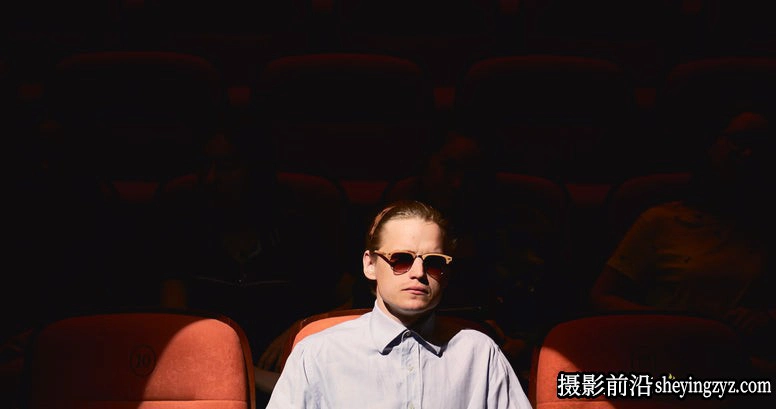 CINECOLOR - Large Format LUTs 65MM大画幅电影胶片调色LUT预设