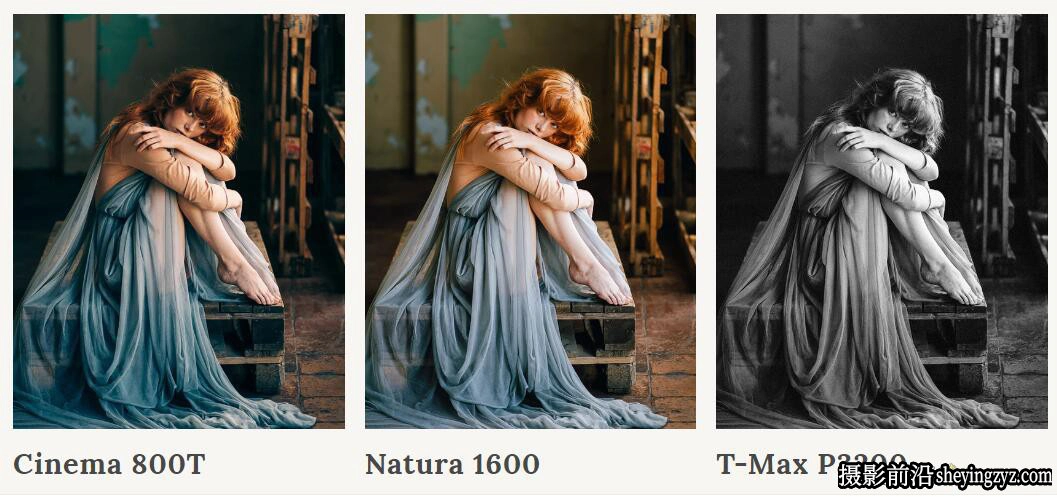 城市夜间和白天电影调色LUT预设 Mastin Labs Night &amp; Day LUTs