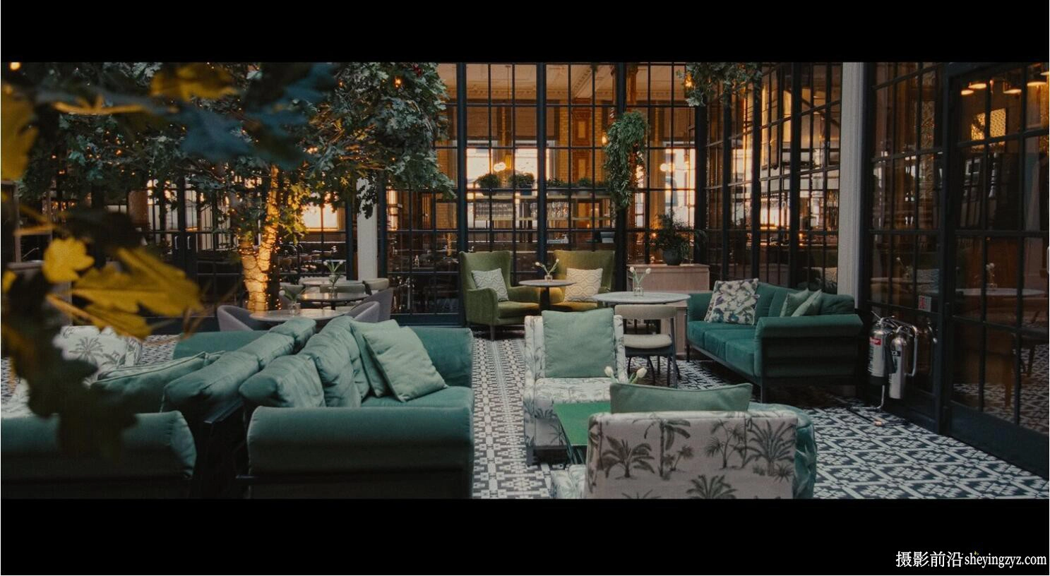 4K阿莱LUT预设 Juan Melara-P4K2ALEXA Blackmagic Pocket 4K/6K Arri Look)