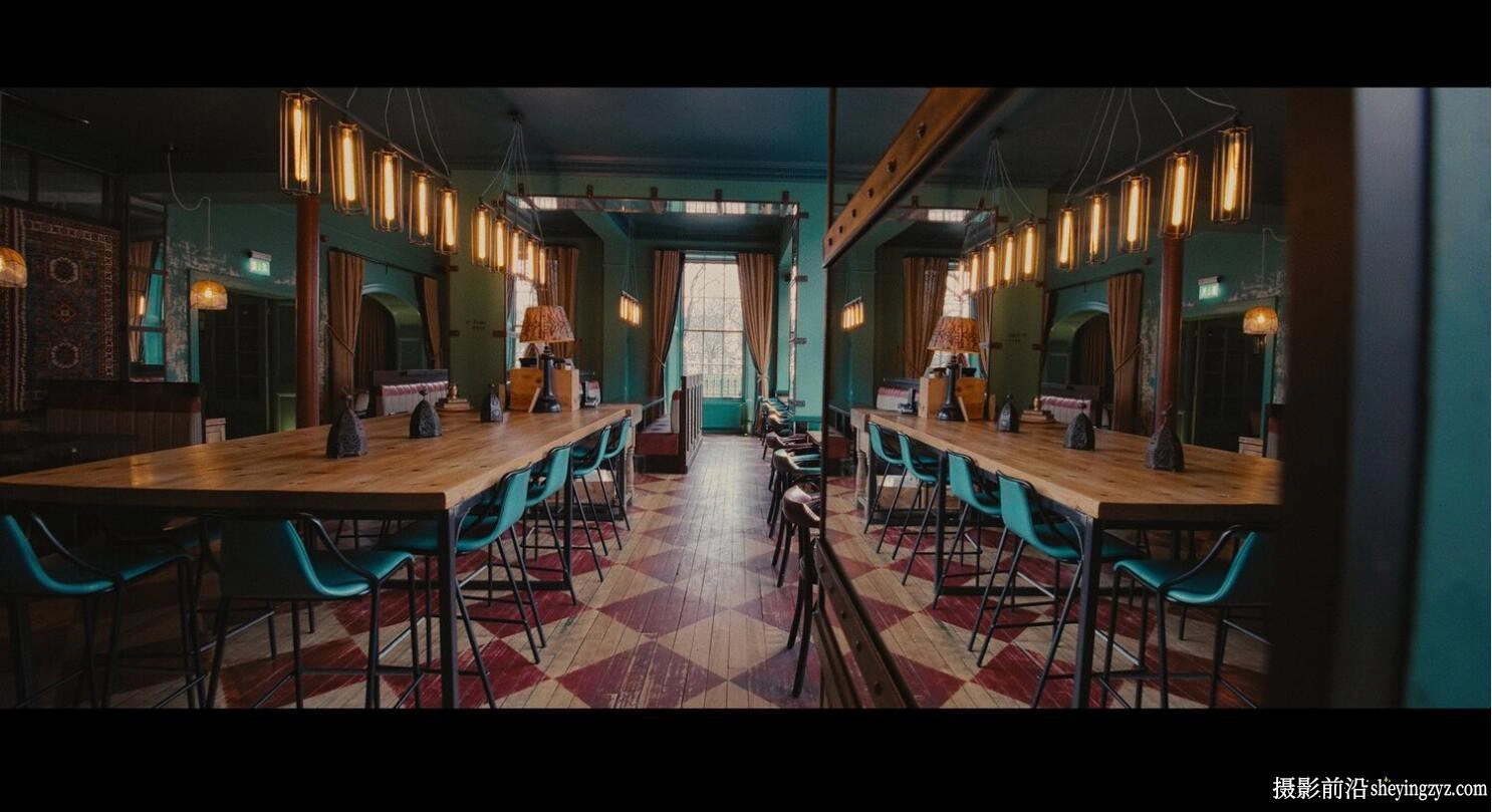 4K阿莱LUT预设 Juan Melara-P4K2ALEXA Blackmagic Pocket 4K/6K Arri Look)