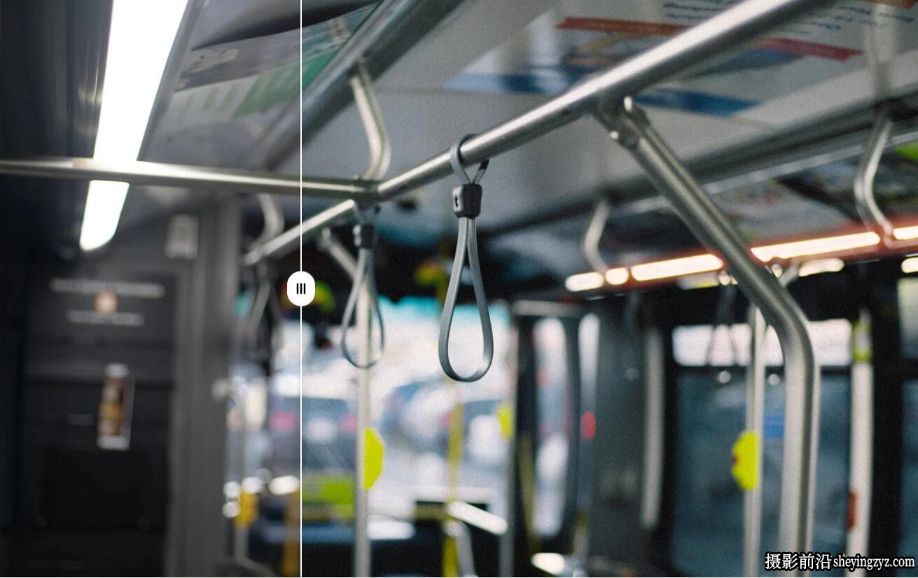 800T电影彩色负片菲林胶卷模拟LR预设 CineStill 800T Emulation Preset