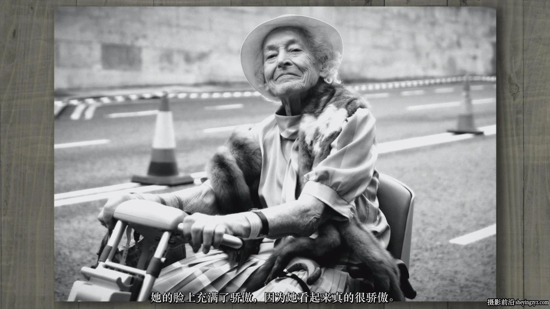 摄影师Frank Minghella掌握《完美摄影构图》提升你的摄影水平-中文字幕