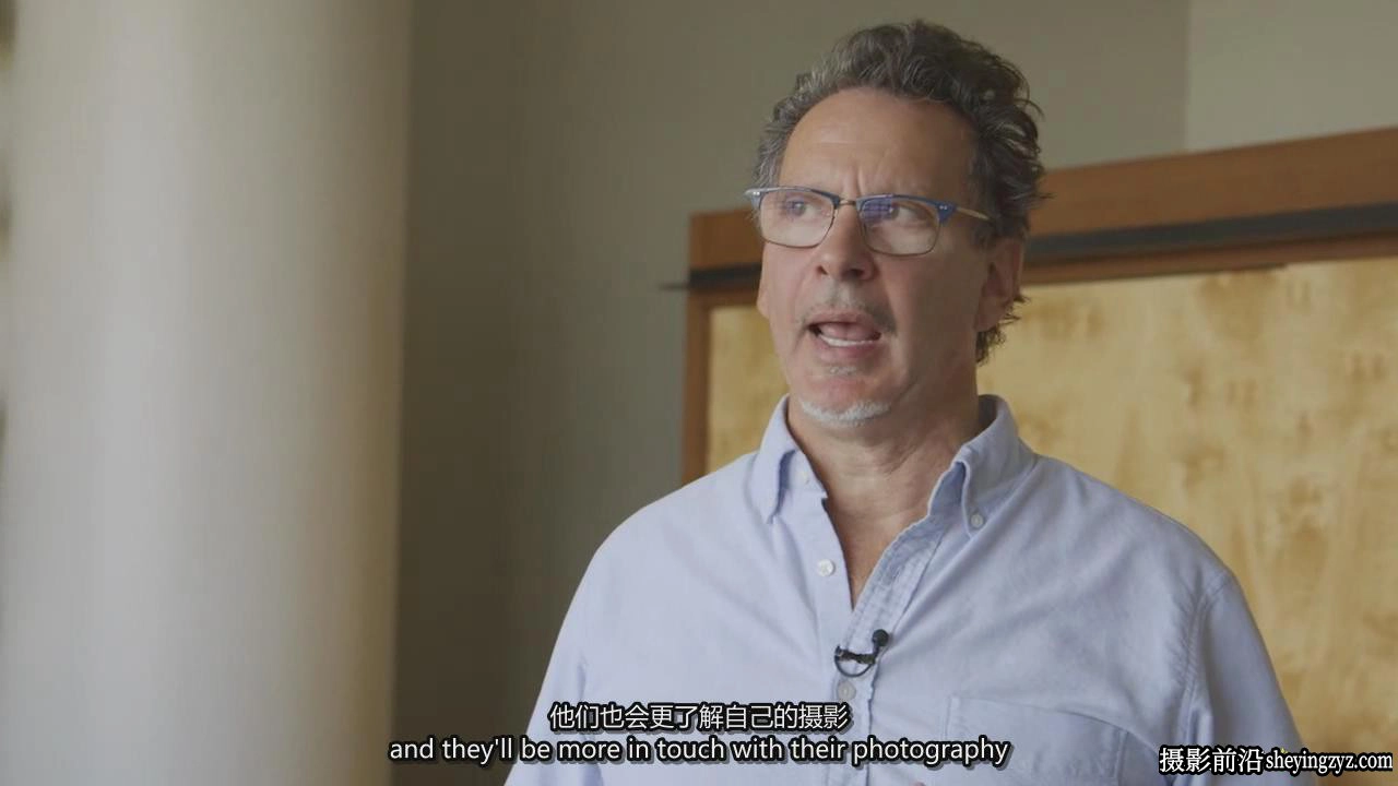 摄影大师Scott Frances室内空间摄影布光及后期完整版教程-中英字幕