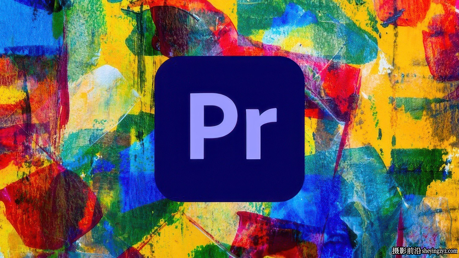 Premiere Pro 2022 Lumetri色彩校正和分级调色教程-中英字幕