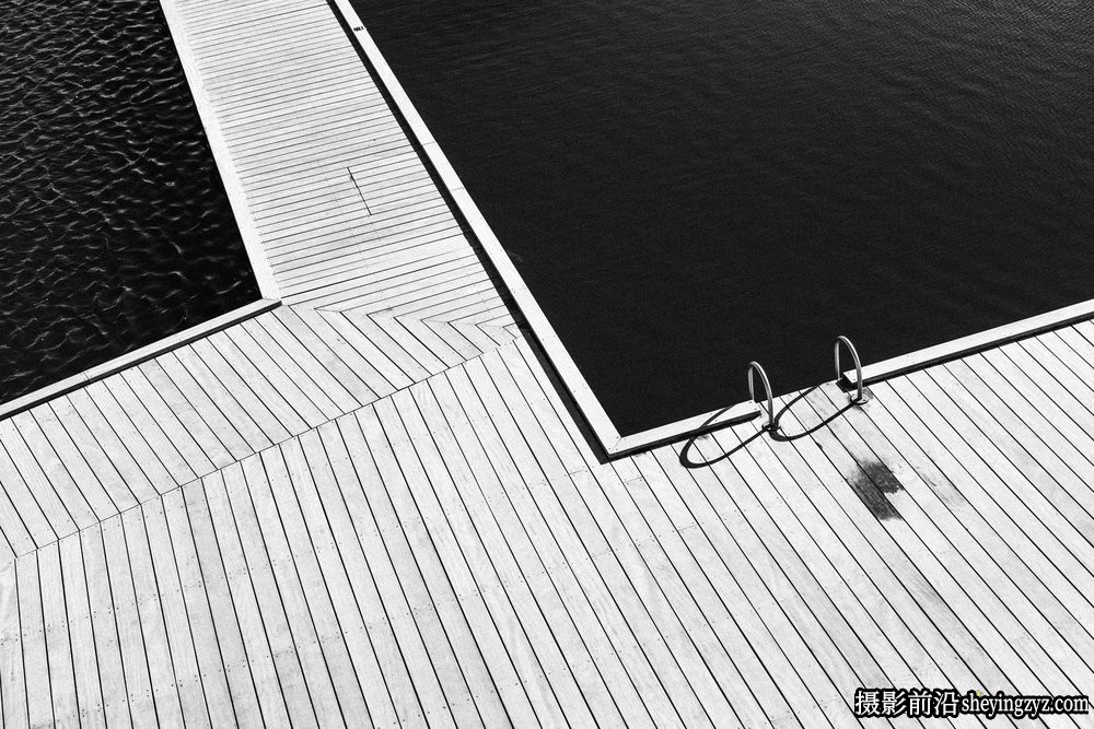 PETER DRASTRUP 纪实风光街拍高对比度黑白lr预设 BW5 PLUS Pushed