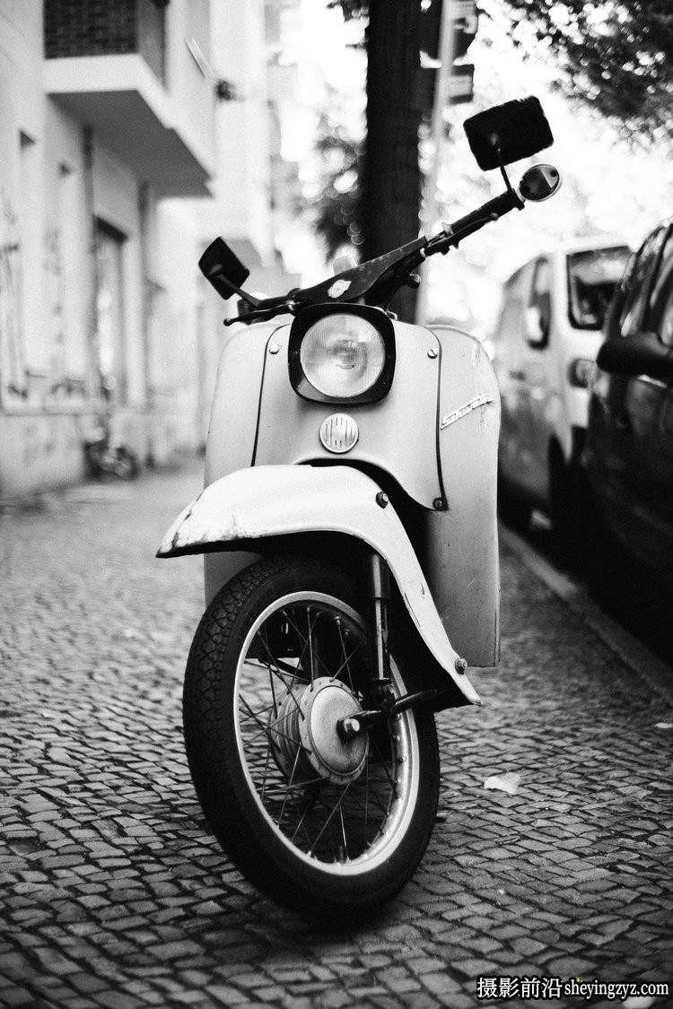 PETER DRASTRUP 纪实风光街拍高对比度黑白lr预设 BW5 PLUS Pushed