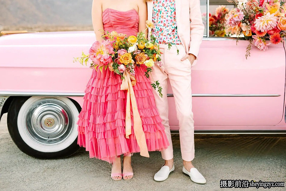 富士通透糖果色LR预设 Kindred Presets Mary Costa Collection