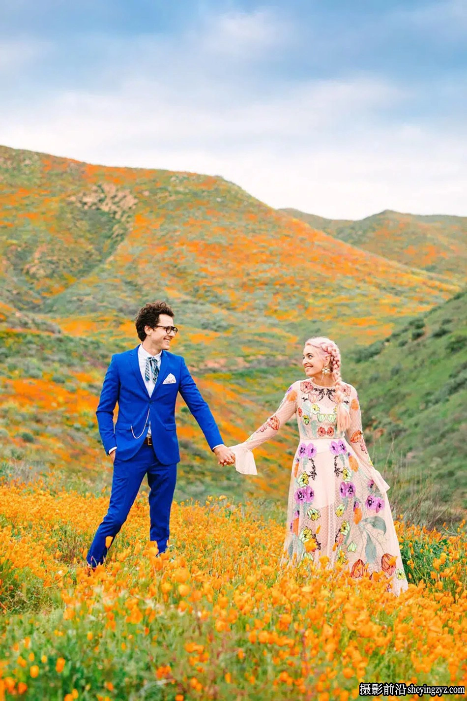 富士通透糖果色LR预设 Kindred Presets Mary Costa Collection
