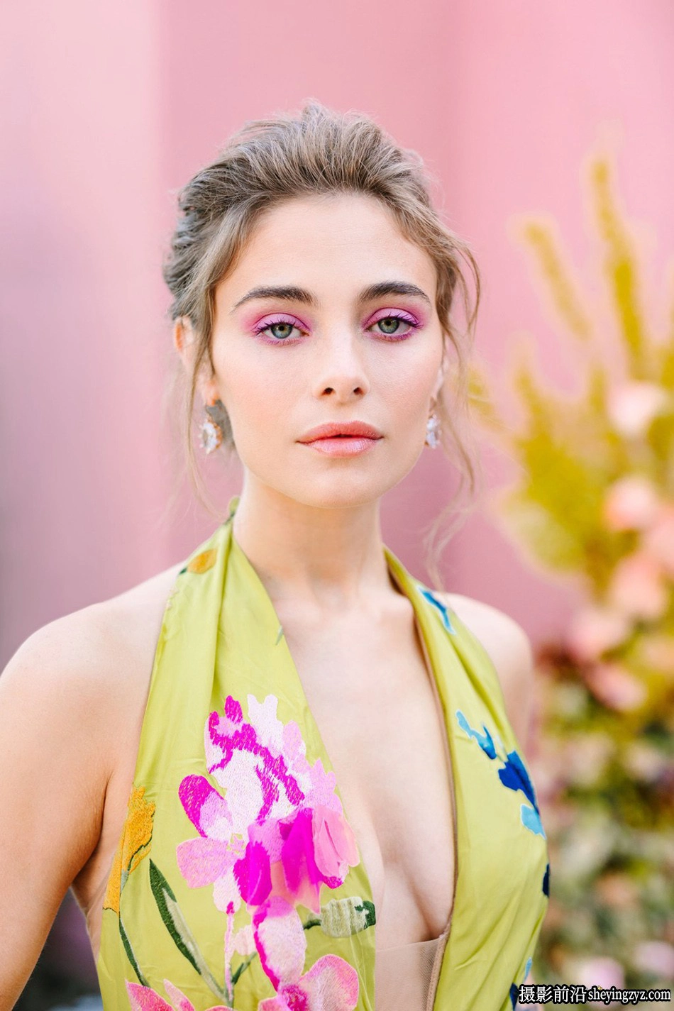 富士通透糖果色LR预设 Kindred Presets Mary Costa Collection