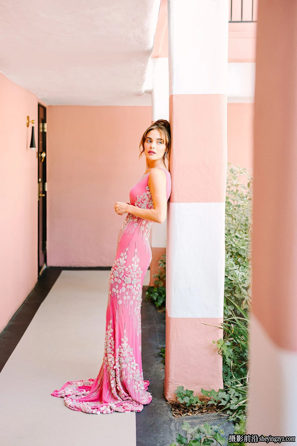 富士通透糖果色LR预设 Kindred Presets Mary Costa Collection