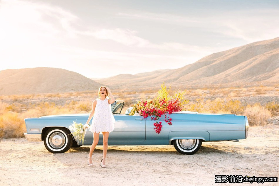 富士通透糖果色LR预设 Kindred Presets Mary Costa Collection