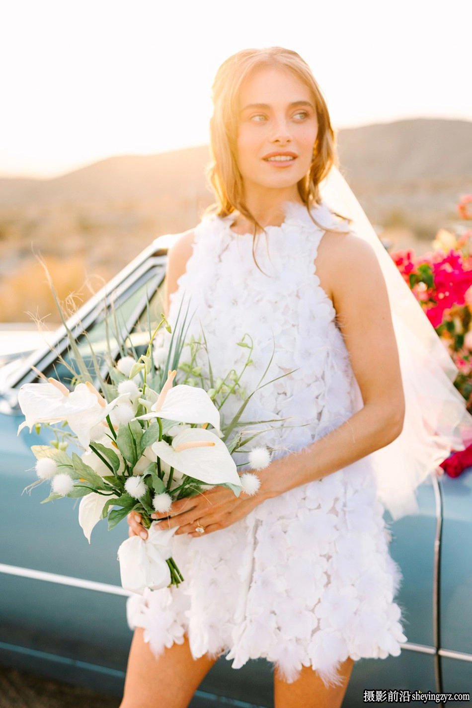 富士通透糖果色LR预设 Kindred Presets Mary Costa Collection