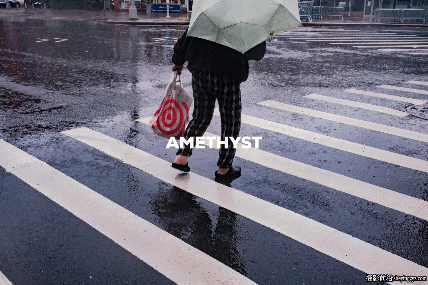 模拟柯达富士胶片色彩Lr预设 Faizal Westcott-Analog Pack 2.0