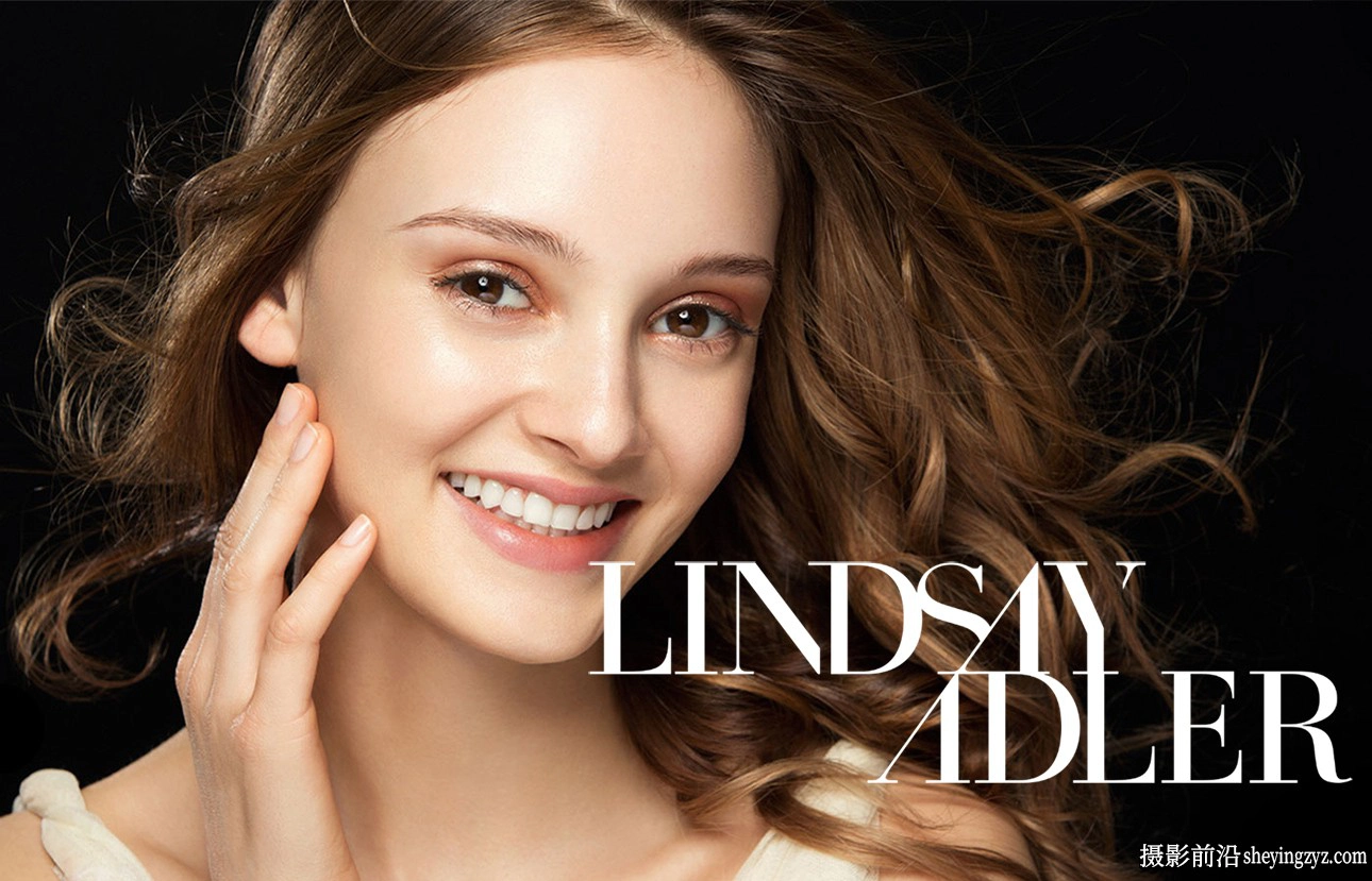 Lindsay Adler 人像摄影布光摆姿势综合训练营完整教程-中英字幕