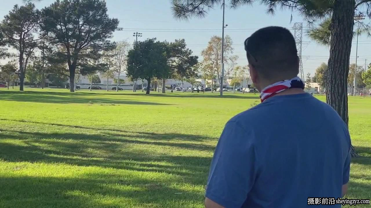 DJI无人机电影拍摄教程-最佳15个电影级无人机镜头动作要领-中英字幕