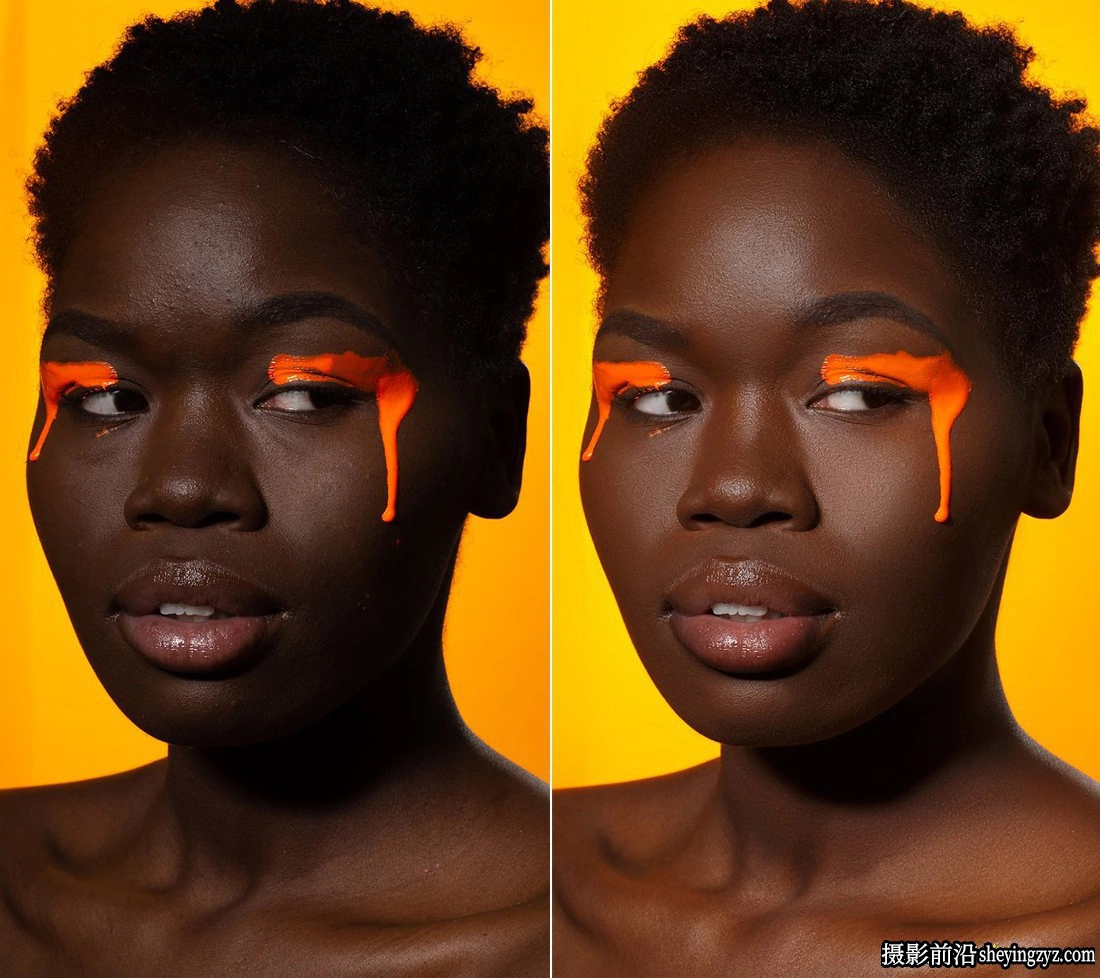 专业人像磨皮精修PS插件Glamour Professional Retouch Panel 完整汉化版