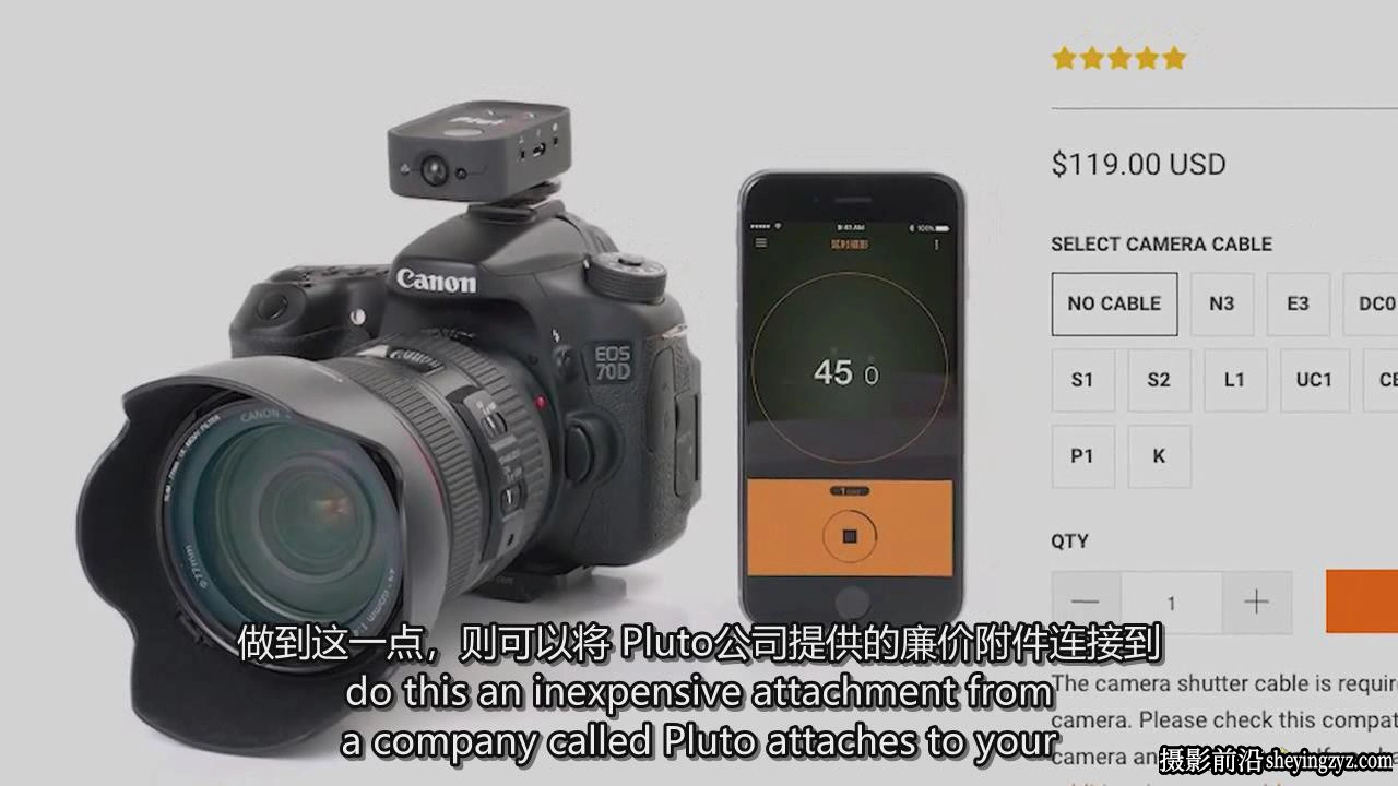 掌握特写和昆虫微距摄影以及焦点堆叠后期完整指南教程-中英字幕
