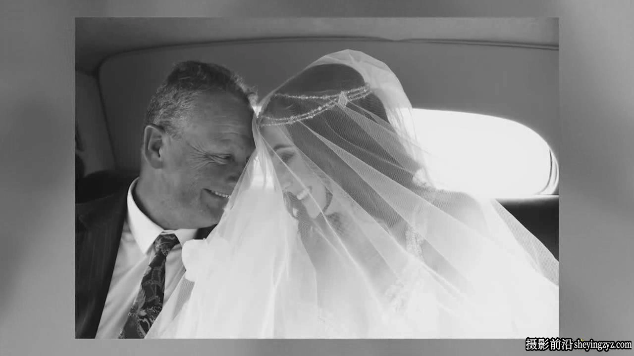 Jerry Ghionis婚礼摄影入门系列(Erin&amp;Jeremy)婚礼跟拍教程-中英字幕