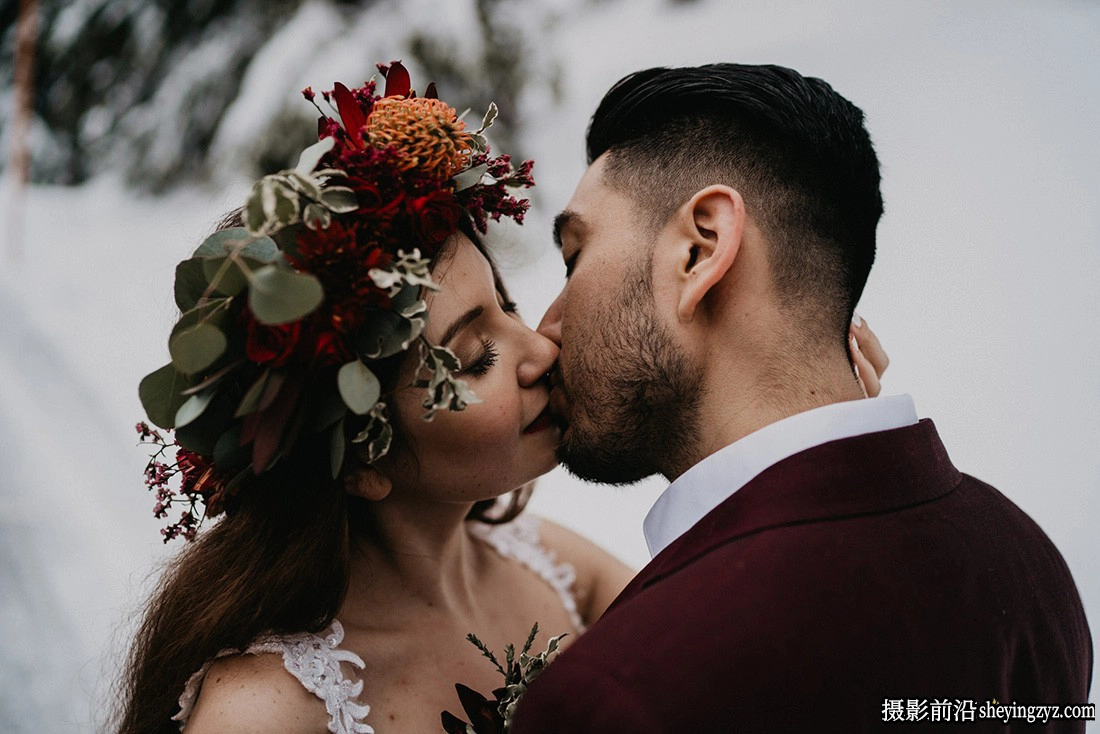 喜怒无常婚礼人像lr预设 Henry Tieu Lightroom Preset Pack II