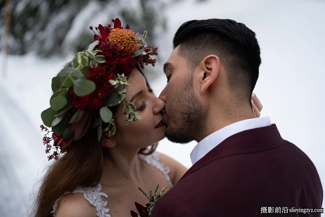 喜怒无常婚礼人像lr预设 Henry Tieu Lightroom Preset Pack II