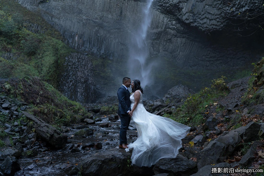 喜怒无常婚礼人像lr预设 Henry Tieu Lightroom Preset Pack II