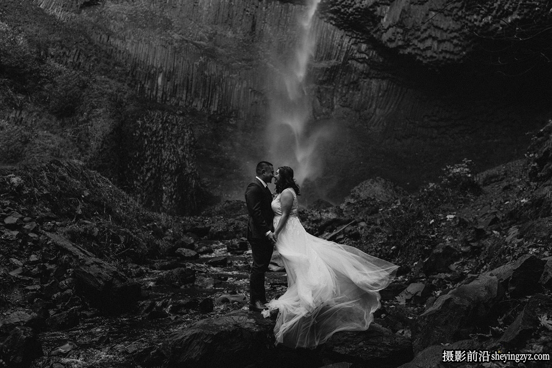 喜怒无常婚礼人像lr预设 Henry Tieu Lightroom Preset Pack II