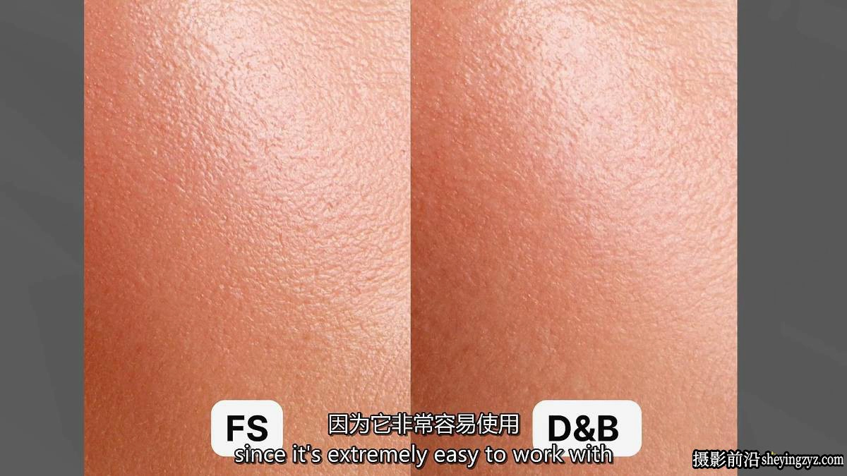 Tamara Williams –杂志人像摄影及高端修图两套完整大师班教程-中英字幕