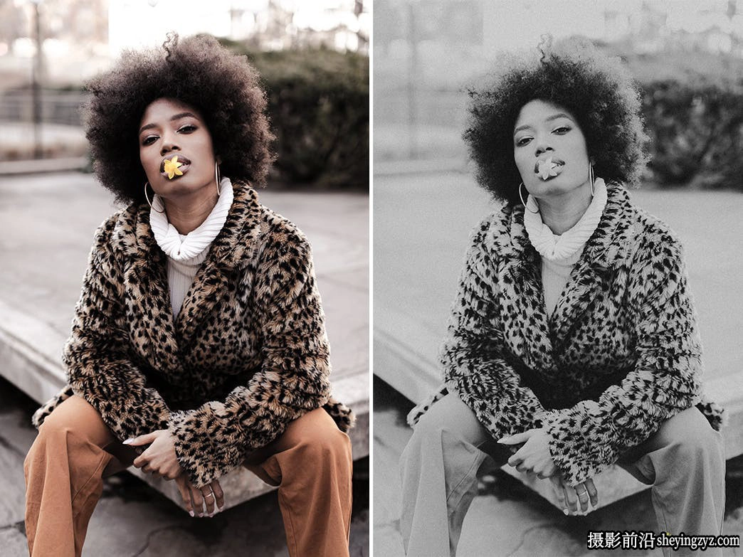 乌托邦电影色彩旅拍Lightroom预设 Cinematic Lightroom presets