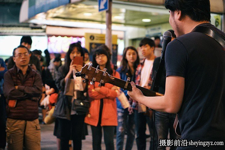 把照片拍出有深度感的5个技巧