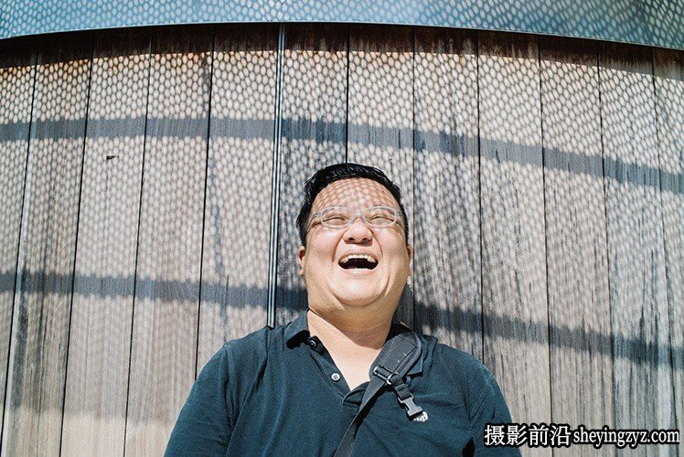 把照片拍出有深度感的5个技巧