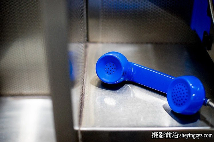 把照片拍出有深度感的5个技巧