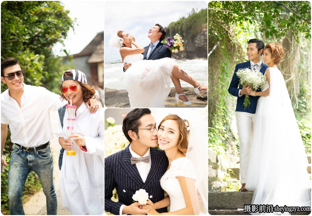 影楼旅拍婚纱RAW原图,婚纱修图练习RAW素材72张