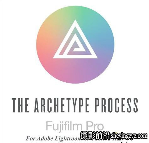 柯达电影胶卷专业版LR预设The Archetype Process Kodak Pro