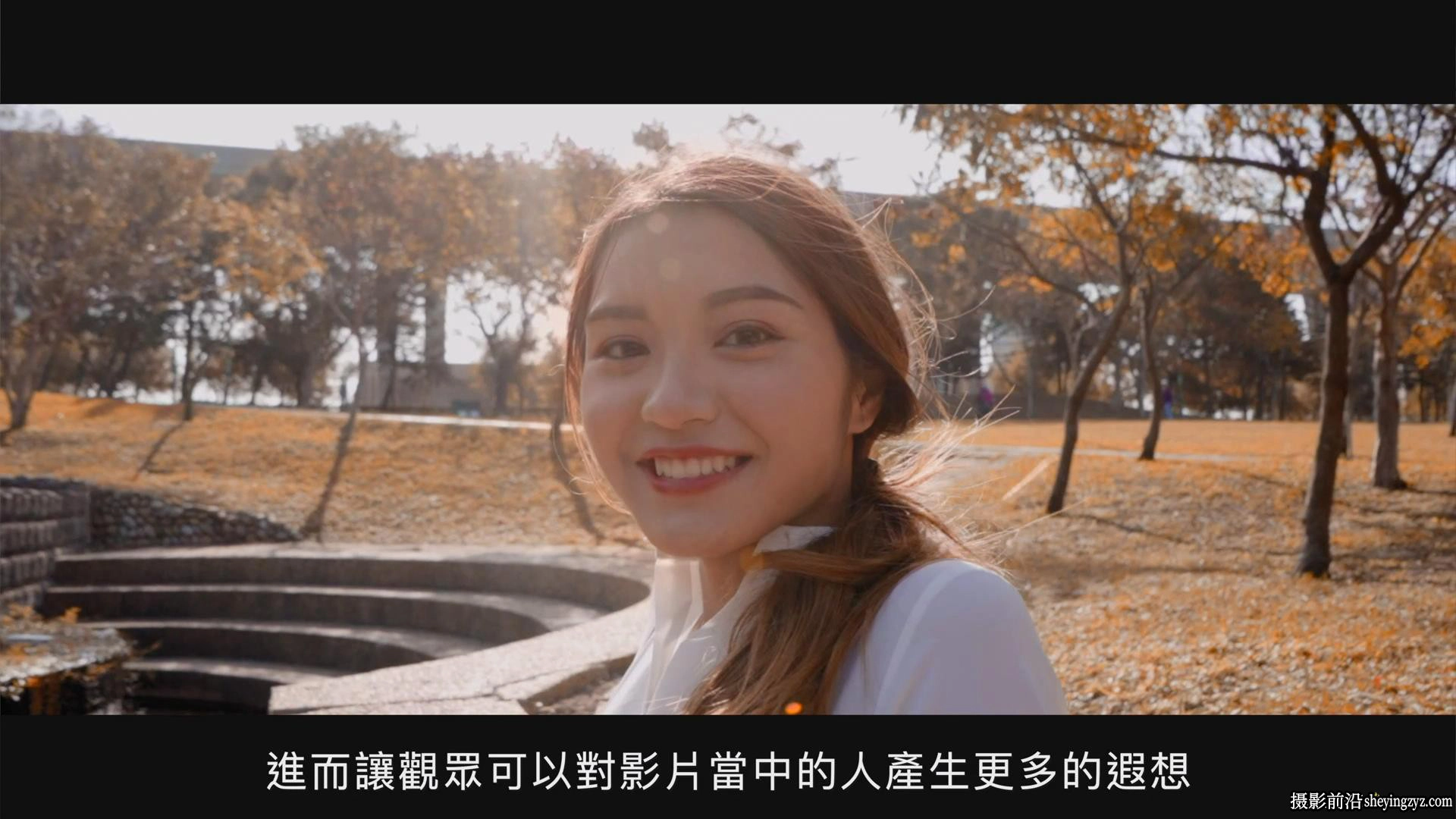 武敬凱视频拍摄布光技巧及后期剪辑入门教程