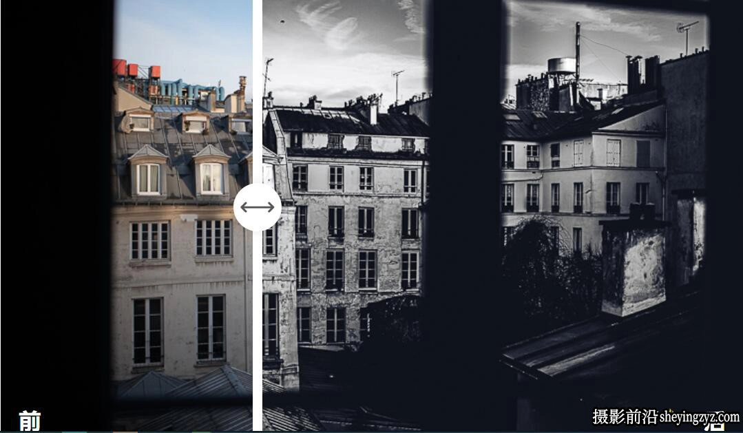 14个AI自适应自定义Lightroom预设 FroPack 4 Lightroom Presets