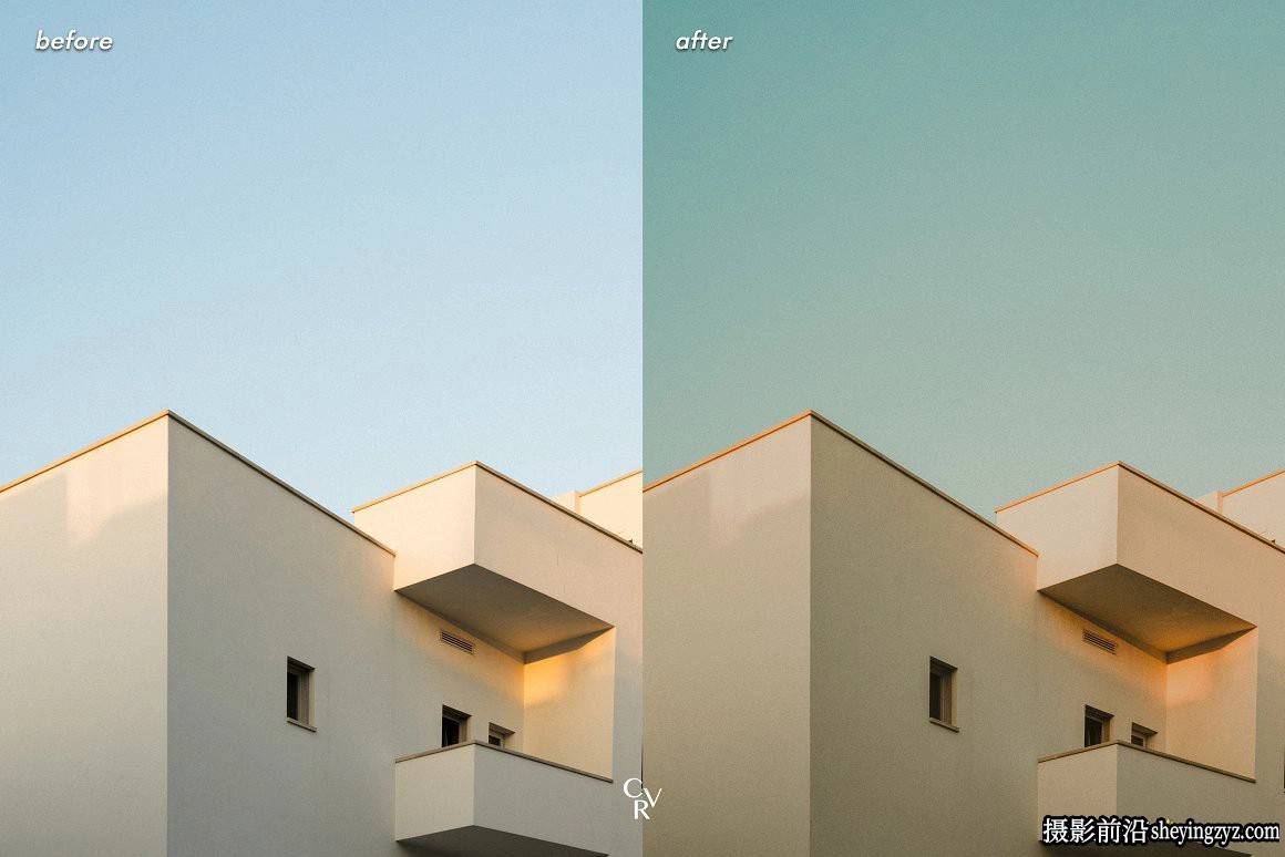 80年代电影胶卷lr预设及手机lr预设 80's Style Lightroom Presets