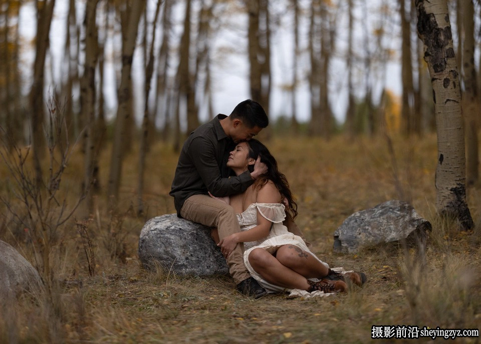 GTG大师AI人工智能LR预设 Greater Than Gatsby-Fleetwood AI Presets