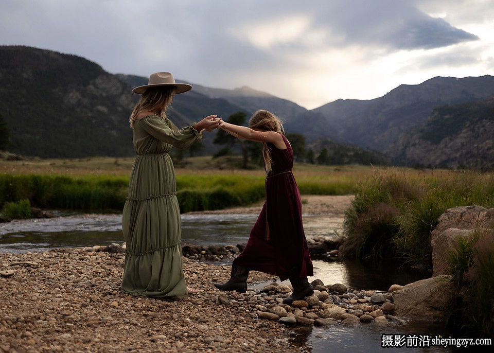 GTG大师AI人工智能LR预设 Greater Than Gatsby-Fleetwood AI Presets