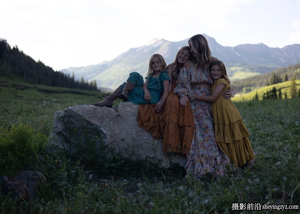 GTG大师AI人工智能LR预设 Greater Than Gatsby-Fleetwood AI Presets