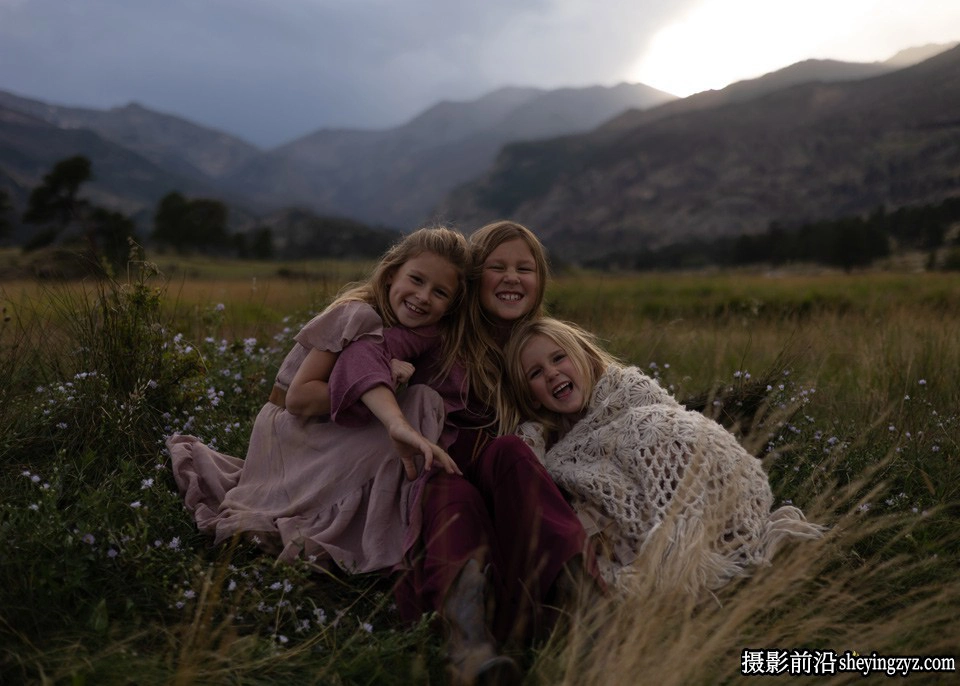 GTG大师AI人工智能LR预设 Greater Than Gatsby-Fleetwood AI Presets