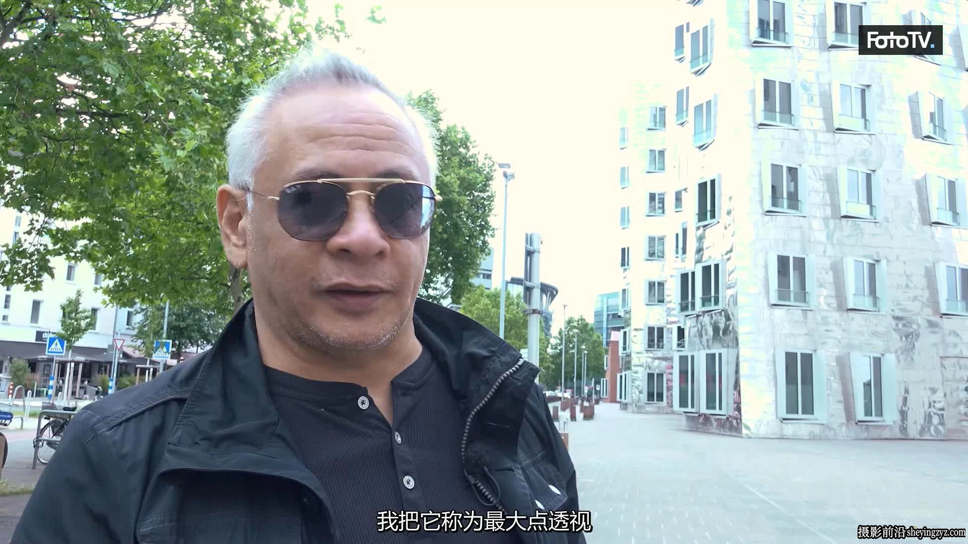 BWVISION-Joel Tjintjelaar 完整的黑白明度摄影艺术的新高度-中文字幕