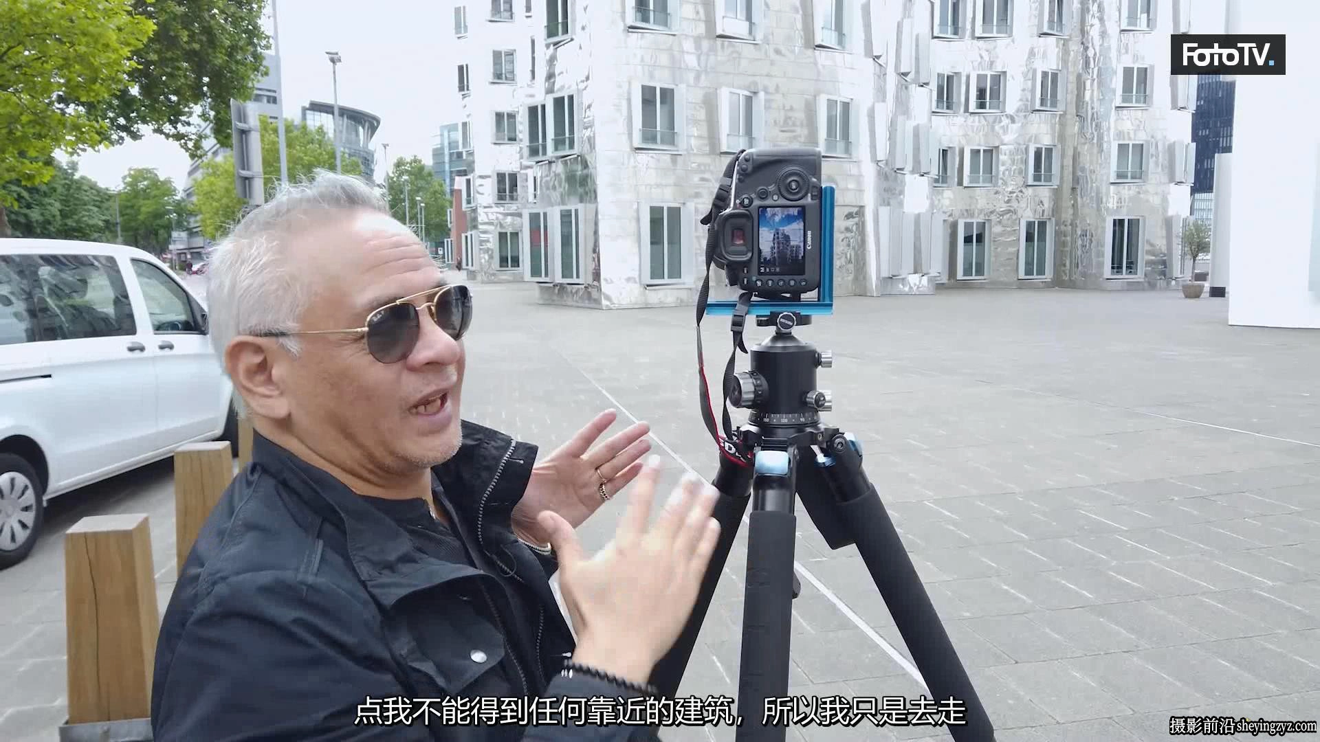 BWVISION-Joel Tjintjelaar 完整的黑白明度摄影艺术的新高度-中文字幕