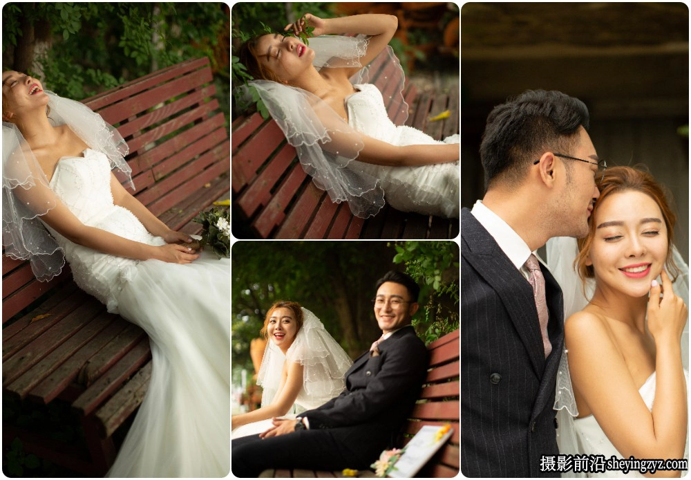 婚纱摄影免费RAW原图,婚纱修图练习RAW练习素材12张