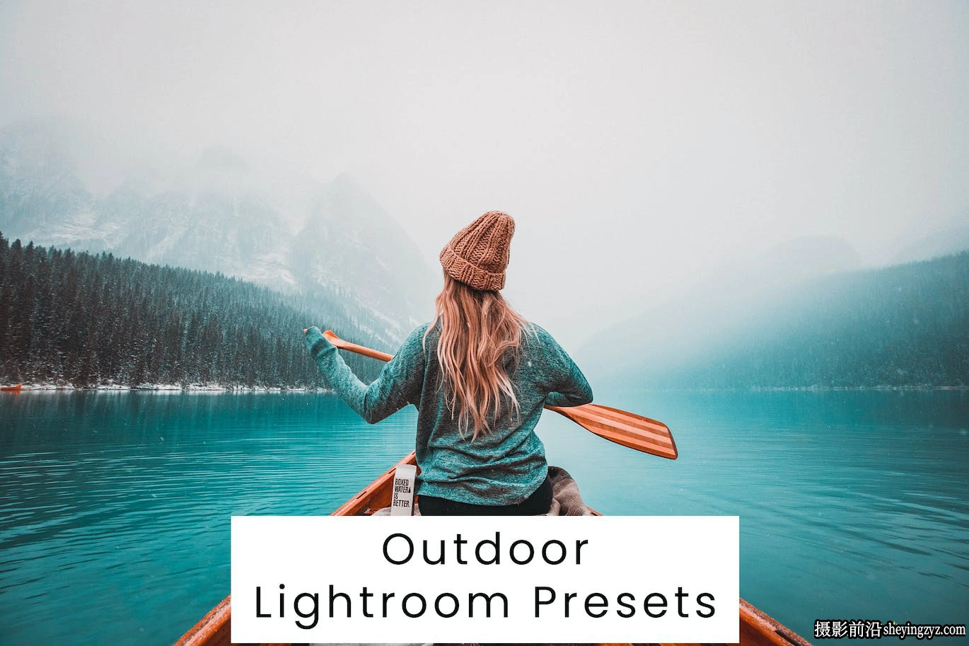 户外旅行电影色彩免费Lightroom预设 Outdoor Lightroom Presets