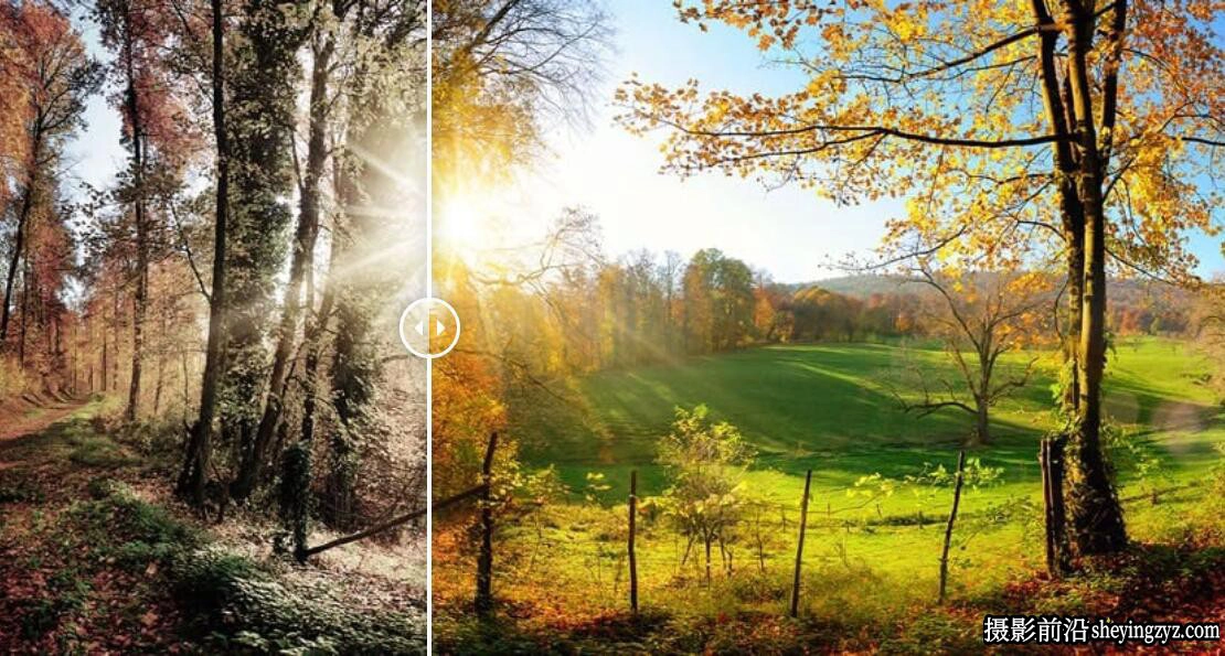 HDR图像曝光插件 Franzis HDR projects 9 professional 9.23.汉化版