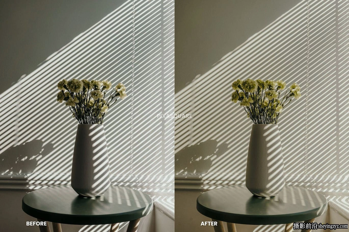经典胶片lr预设及手机lr预设 Classic Clean Lightroom Presets