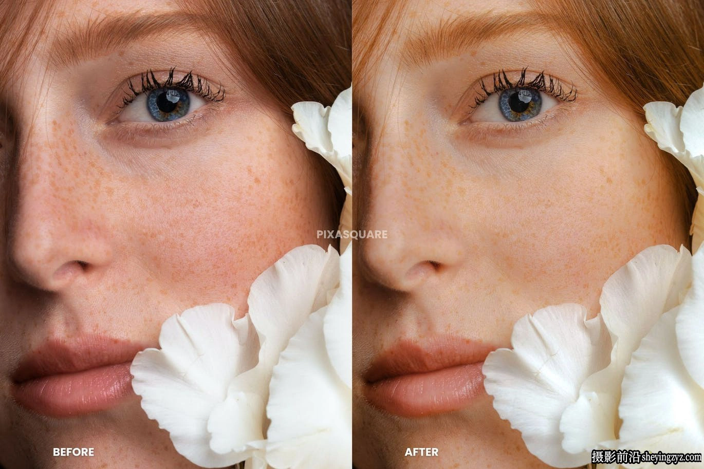 经典胶片lr预设及手机lr预设 Classic Clean Lightroom Presets