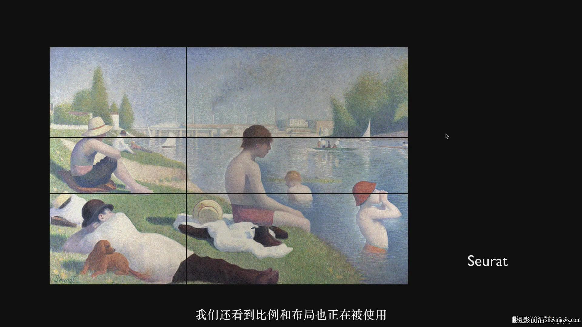 Estudio Guti-摄影构图圣经-掌握构图的艺术和科学完整教程-中文字幕