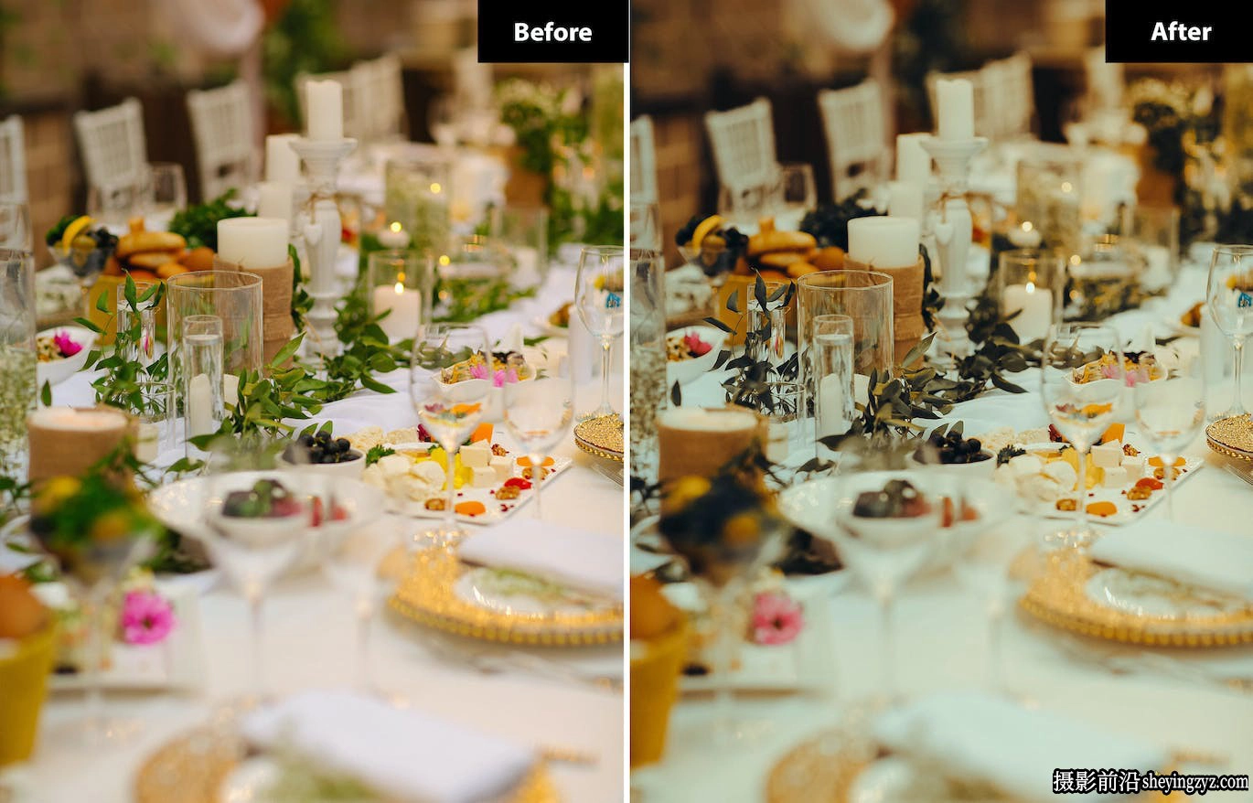 复古胶片婚礼人像Lightroom预设 Mercury Beige Lightroom Presets
