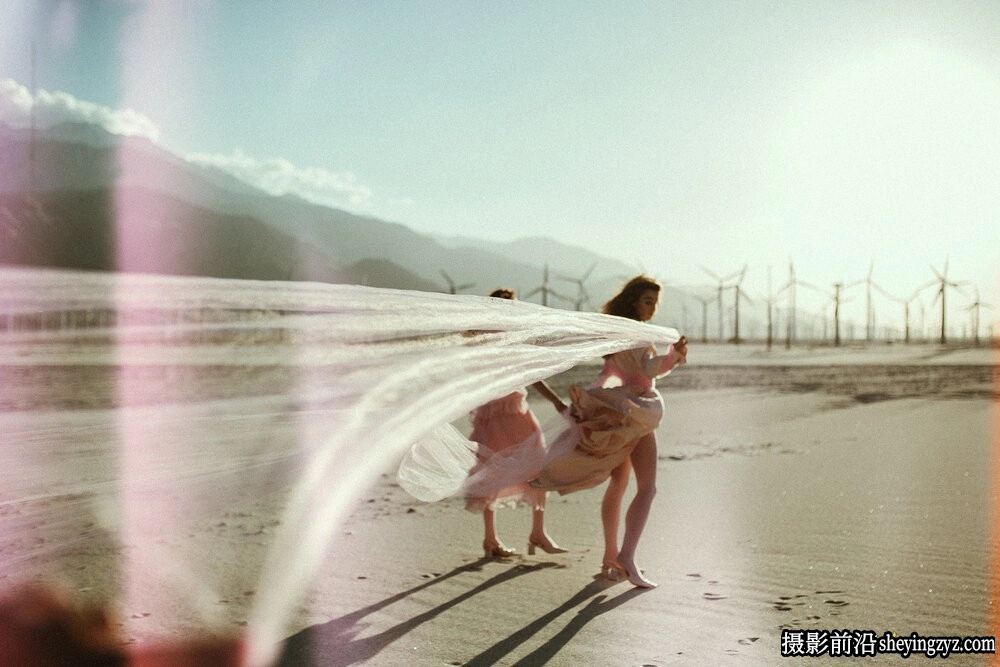 Archipelago-漏光特效LR预设及ACR预设-ARCHIPELAGO TOOLS - LIGHT LEAKS